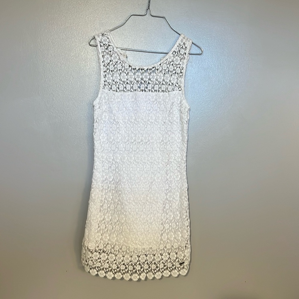 Hollister Dress
